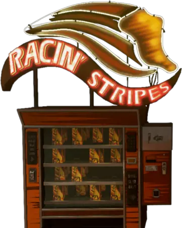 Racin Stripes Racing Stripes Call Of Duty Png Racing Stripes Png