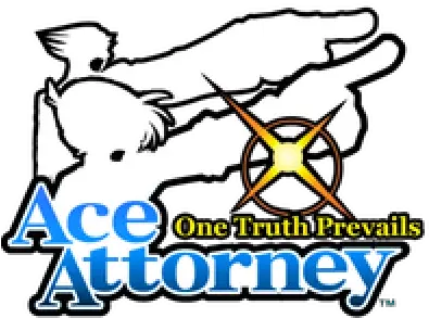 Attorney Png And Vectors For Free Download Dlpngcom Apollo Justice Ace Attorney Logo Ace Attorney Logo