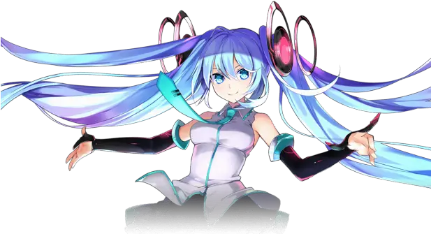 Hatsune Miku Kyary Pamyu To Perform With Rage Against Hatsune Miku Png Hatsune Miku Png