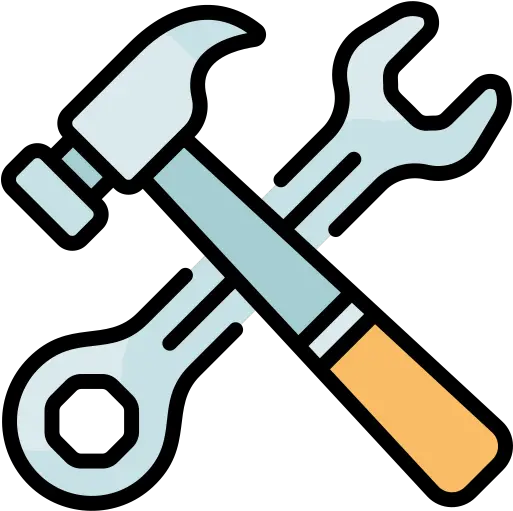 Tools Free Construction And Tools Icons Search Engine Marketing Icon Png Where Is Tools Icon