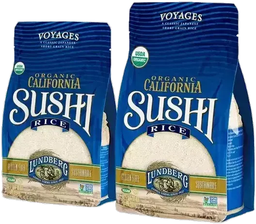 Why Do We Have To Wash Sushi Rice But Other Rices Donu0027t Basmati Png Sushi Transparent