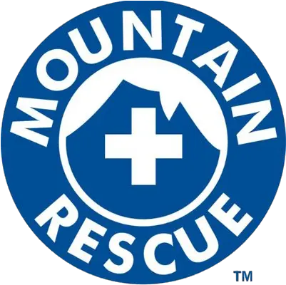 Transparent Mountainrescuelogo Ground International Logo Mountain Rescue Png Mountain Logo