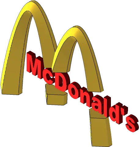 Mcdonalds Logo World Institute For Nuclear Security Png Mac Donalds Logos