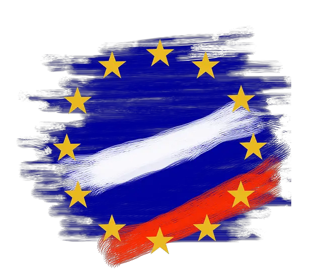 The End Of U201ceurope From Lisbon To Vladivostoku201d Osce Russia Png Russian Flag Png