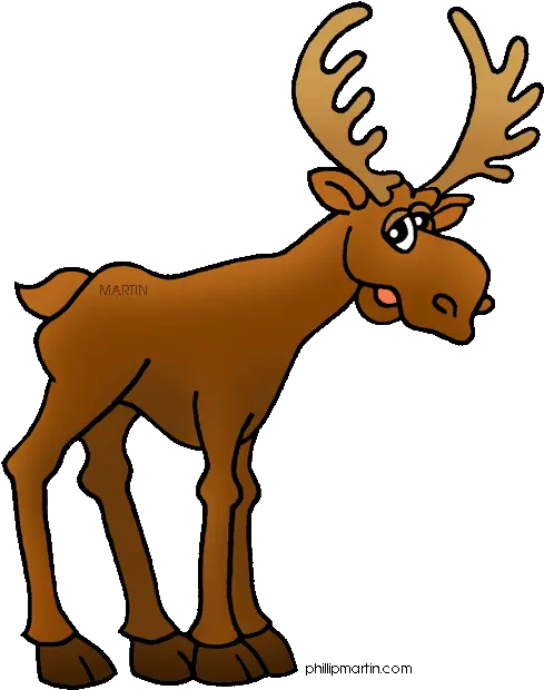 Library Of Animals Png Free Download Moose Files Alaska State Mammal Moose Animals Png