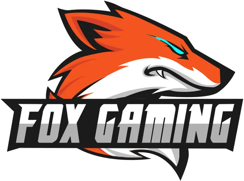 Fox Gaming Leaguepedia League Of Legends Esports Wiki Fox Gaming Png Fox Logo