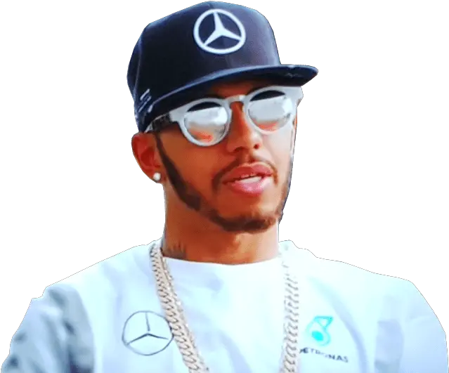 Lewis Hamilton F1 Driver Transparent Background Free Png Lewis Hamilton Cutout Ong Driver Png