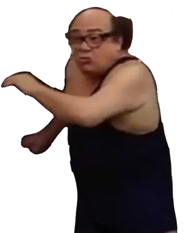 Png Face Transparent Danny Devito Danny Devito Transparent Full Body Danny Devito Transparent