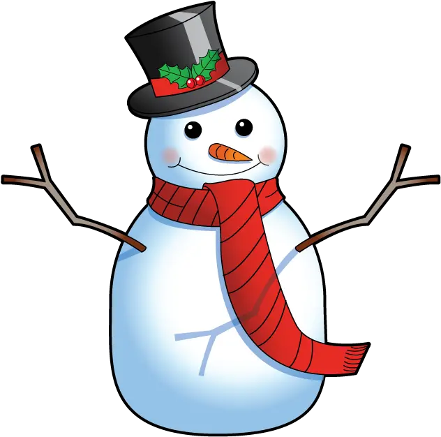 Best Free Snowman Png Image 30785 Free Icons And Png Snowman Drawing Snowman Transparent Background