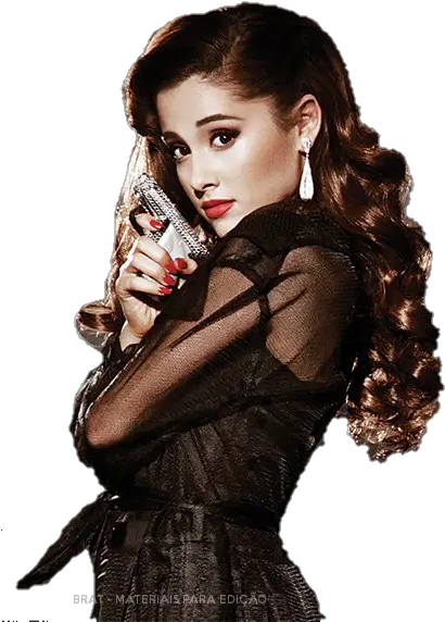 Photoshoots Ariana Grande Brat Album On Imgur Photoshoot Ariana Grande Png Ariana Grande Transparent Background