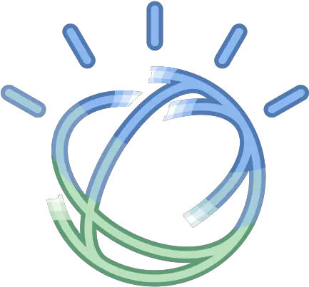 Ibm Watson Icon Free Download Png And Vector Ibm Watson Icon Ibm Png