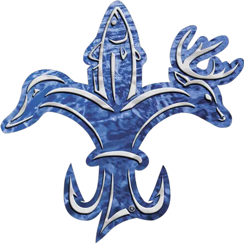 Cropped Sportsmanwaterwebsiteiconpng Louisiana Sportsman Louisiana Sportsman Logo Lsu Water Icon Png