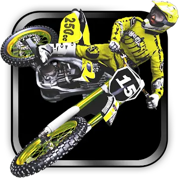 Download 2xl Mx Offroad 2xl Mx Offroad Png Stunt Icon