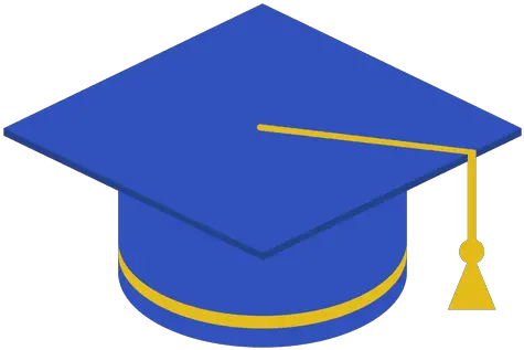 Graduation Cap Blue Transparent U0026 Png Clipart Free Download Transparent Background Graduation Cap Blue Cap Png