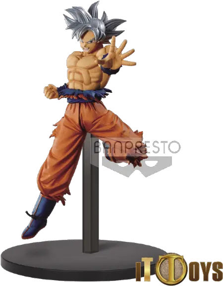 Dragon Ball Z Super Chosenshiretsuden Son Goku Ultra Instinct Png Ultra Instinct Aura Png