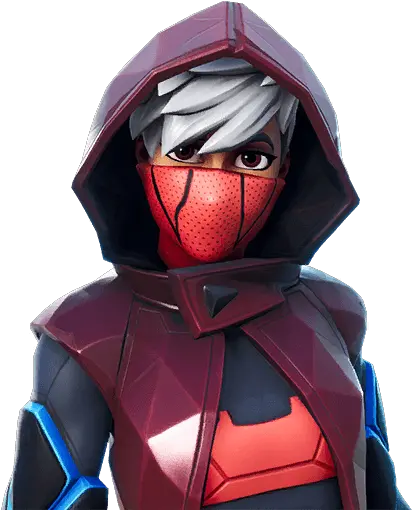 Facet Outfit Icon With Images Fortnite Outfits Model Fortnite Facet Skin Png Fortnite Icon Png