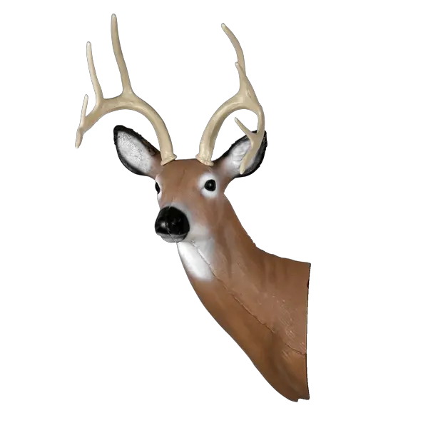 Deer Head Transparent Png Image