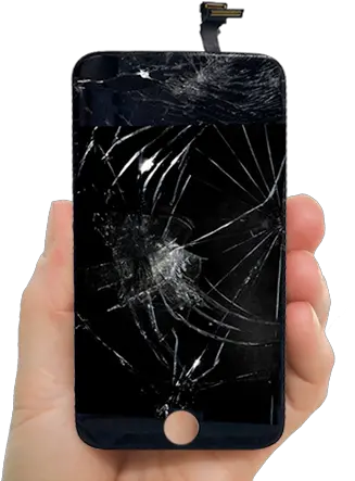 Download Lcd Buyback Màn Hình Nt Kính Png Cracked Screen Png