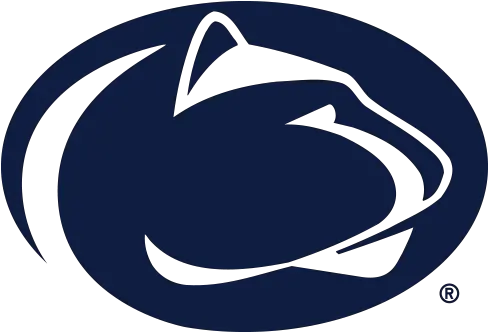 Nittany Penn State Football Logo Png Lion Head Logo