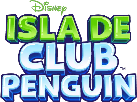 Isla De Club Penguin Club Penguin Island Logo Png Club Penguin Png