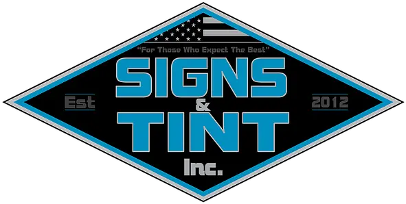 Sign Shop Greenville Nc Signs U0026 Tint Sign Png Sign Logo