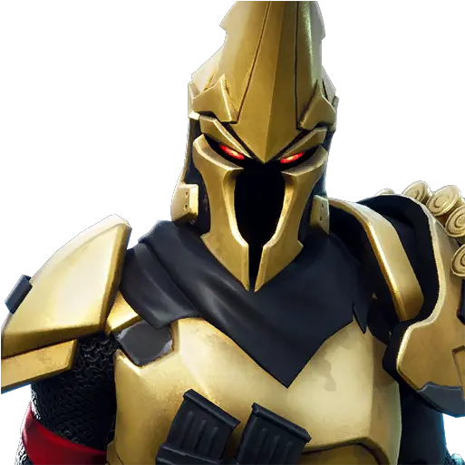 Ultima Knight Ultima Knight Fortnite Skin Png Royale Knight Png