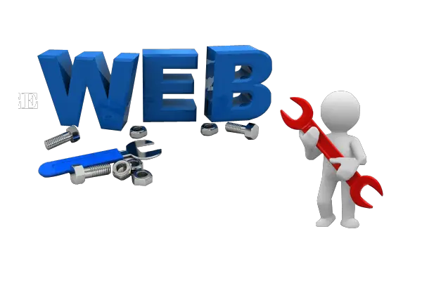 Website Maintenance Png 7 Image Web Development Png Logo Maintenance Png