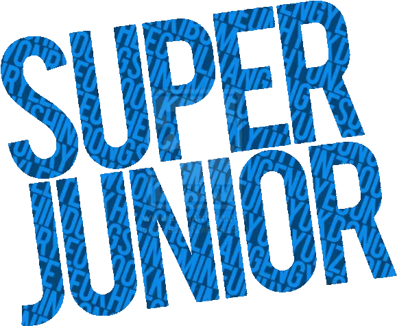 Recursos Png Wiki U2022 Super Junior Español Amino Clip Art Super Junior Logo