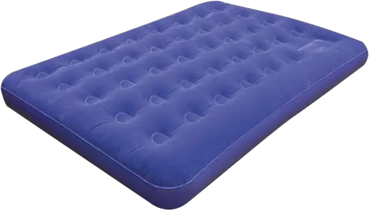 Air Bed Png Transparent Background
