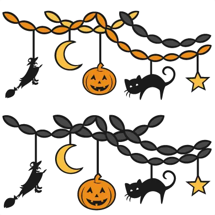 Halloween Decorations Png 2 Image Halloween Party Decorations Png Decorations Png