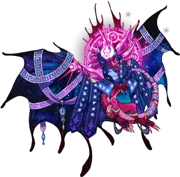 Feelsbadman Dragon Share Flight Rising Flight Rising Fae Eye Spots Gene Png Feelsbadman Png