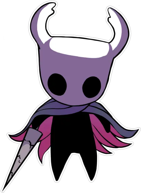 Download Hollow Knight By Argrim Transparent Hollow Knight Gif Png Hollow Knight Png