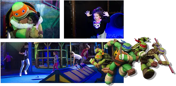 Nickelodeon Adventure Lakeside U2013 Cartoon Png Teenage Mutant Ninja Turtles Png