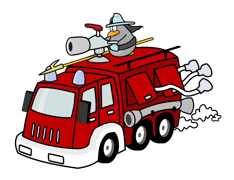 Fire Engine Clip Art Vector Clip Art Online Fire Station Clip Art Png Motor Png