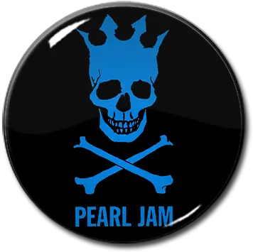 Pearl Jam Pearl Jam Vinyl Decal Png Pearl Jam Logo