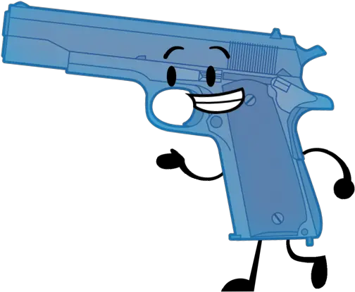 Water Gun Cartoon Gun Transparent Background Png Squirt Gun Png