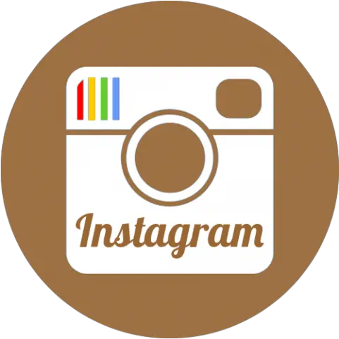 Instagram Icon Circle Png Picture 533293 Segue La No Instagram Black Instagram Icon Png