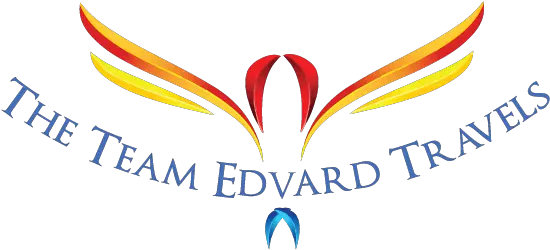 Team Edvard Travel Agency Logo Brands Of The World Estate Companies Of The World Png Travel Agency Logo