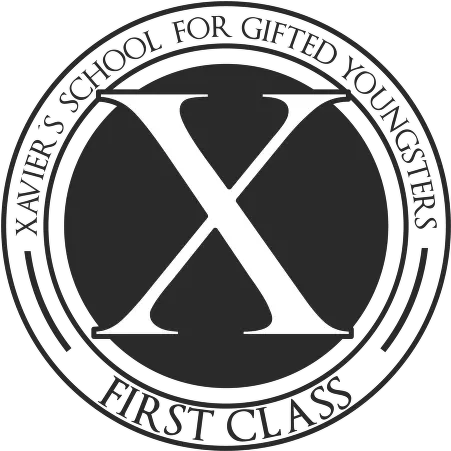 X Men First Class Vector Logo Download Page Emblem Png X Men Logo Png