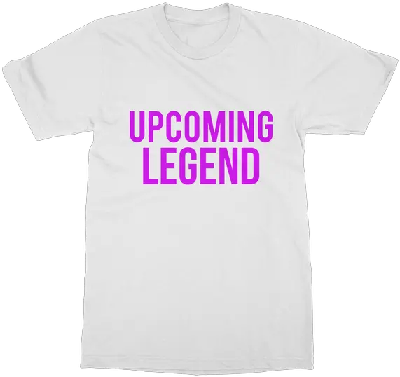 Pose Upcoming Legend Classic Adult Tshirt Unisex Png Icon Legend For I Phone 6plus