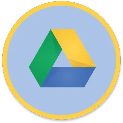 Google Drive Icon Transparent 19645 Free Icons And Png Google Drive Icon Png Transparent Icons