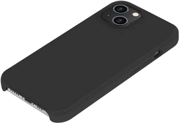 Soft Gel Silicone Case For Apple Iphone 13 Satin Black Anti Shock Soft Gel Silicone Case For Apple Iphone 13 Satin Black Png Lumia Icon Vs.htc One M8