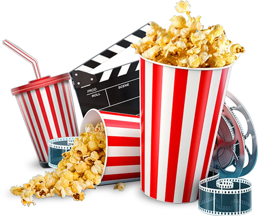 Cinema Popcorn Png Movie Theater Popcorn Background Movie Popcorn Png Popcorn Png