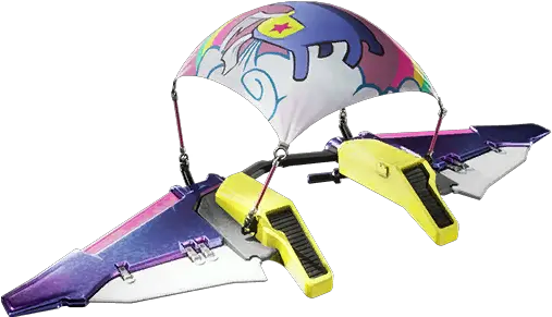 Fortnite Llamacorn Express Glider Png Pictures Images Llamacorn Express Glider Fortnite Llama Icon