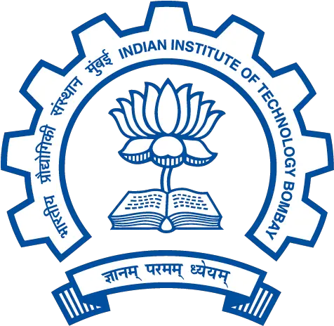 Iit Bombay Uncle Coffee Books Png B Logo