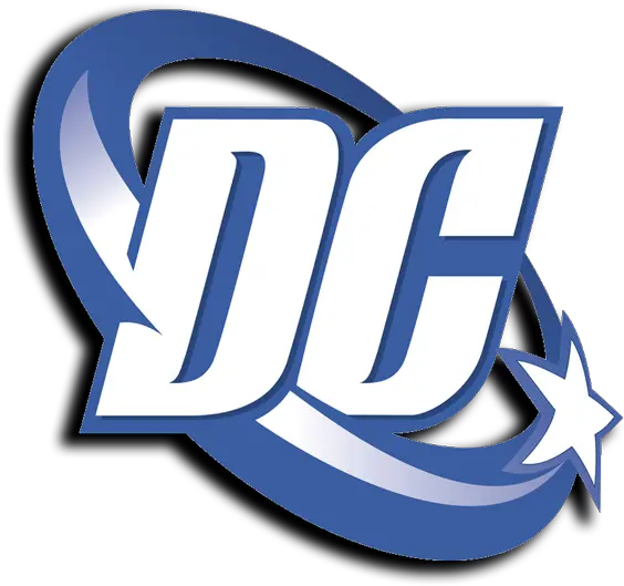Logo Dc Comics Png 5 Image Dc Comics Dc Comics Logo Png