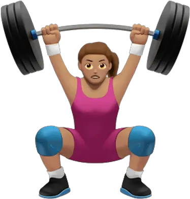 Shrug Female Emoji Transparent Png Stickpng Workout Emoji Shrug Emoji Png