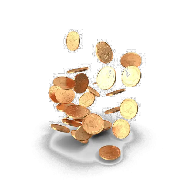 Gold Coins Png Download Free Clip Art Transparent Gold Coins Falling Png Gold Coins Png