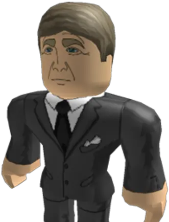 George W George W Bush Roblox Png George Bush Png