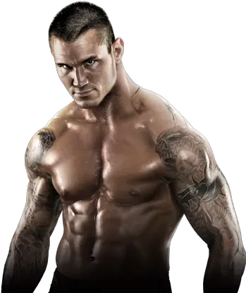 Randy Orton Wwe 12 Randy Orton Png Randy Orton Png